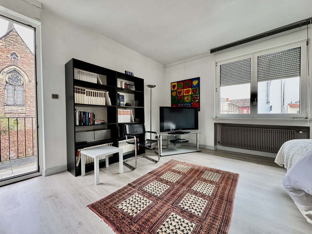 Maison à SCHILTIGHEIM