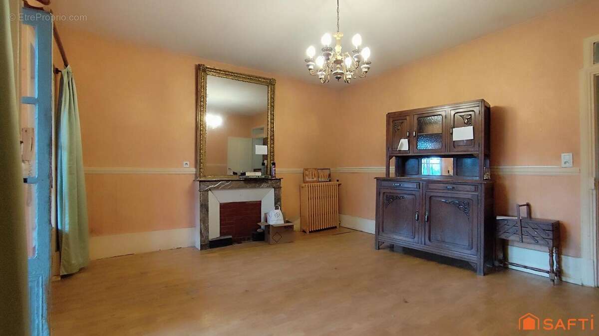 Photo 8 - Maison à DOMMARTIN