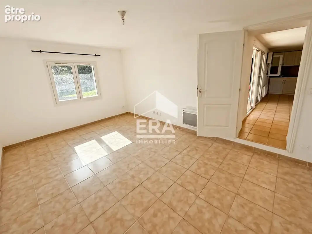 Maison 65m² à les pennes-mirabeau - photo 11
