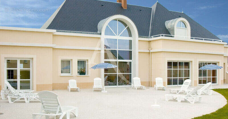 Appartement à AZAY-LE-RIDEAU