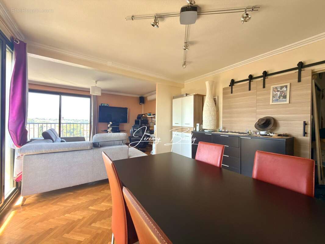 Appartement à PERPIGNAN