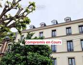 Appartement à DIEPPE