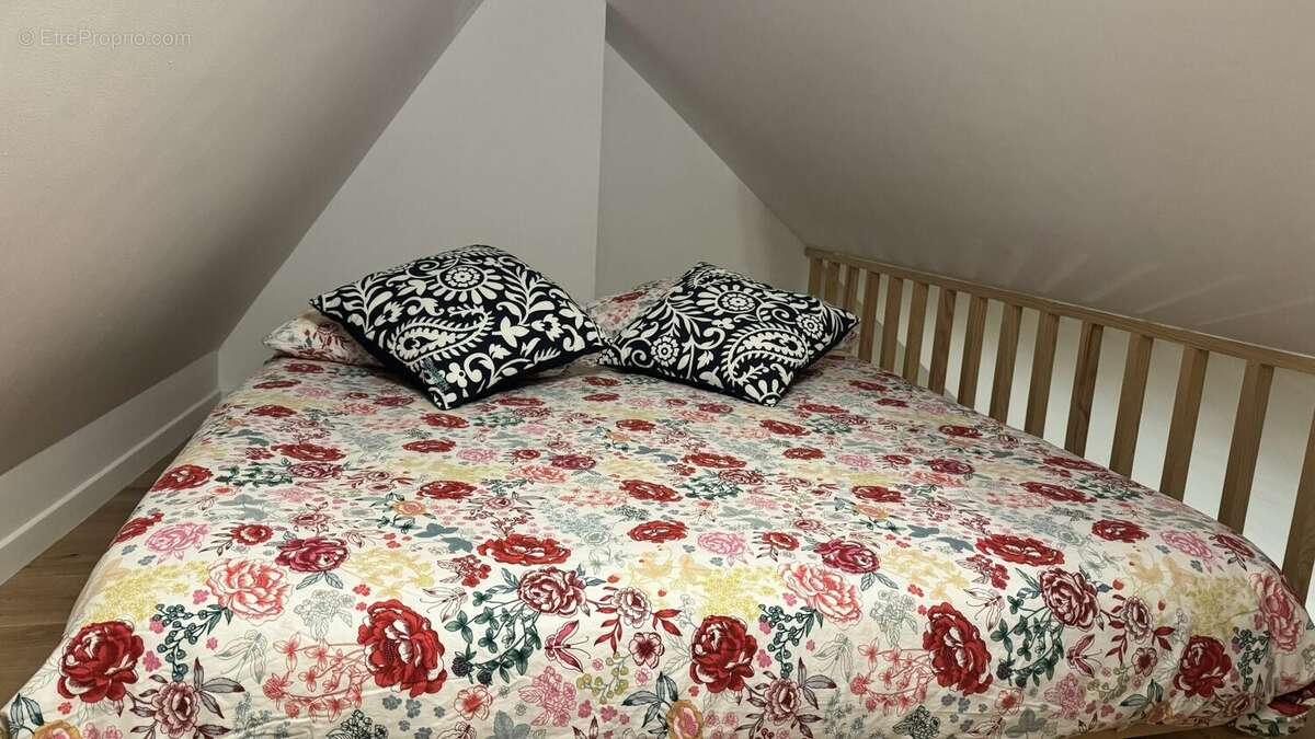 Appartement à TROUVILLE-SUR-MER