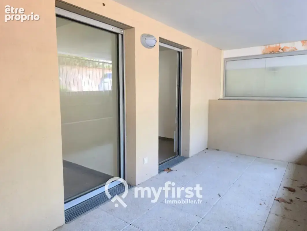 Appartement type 3 quartier de la loubière - photo 16