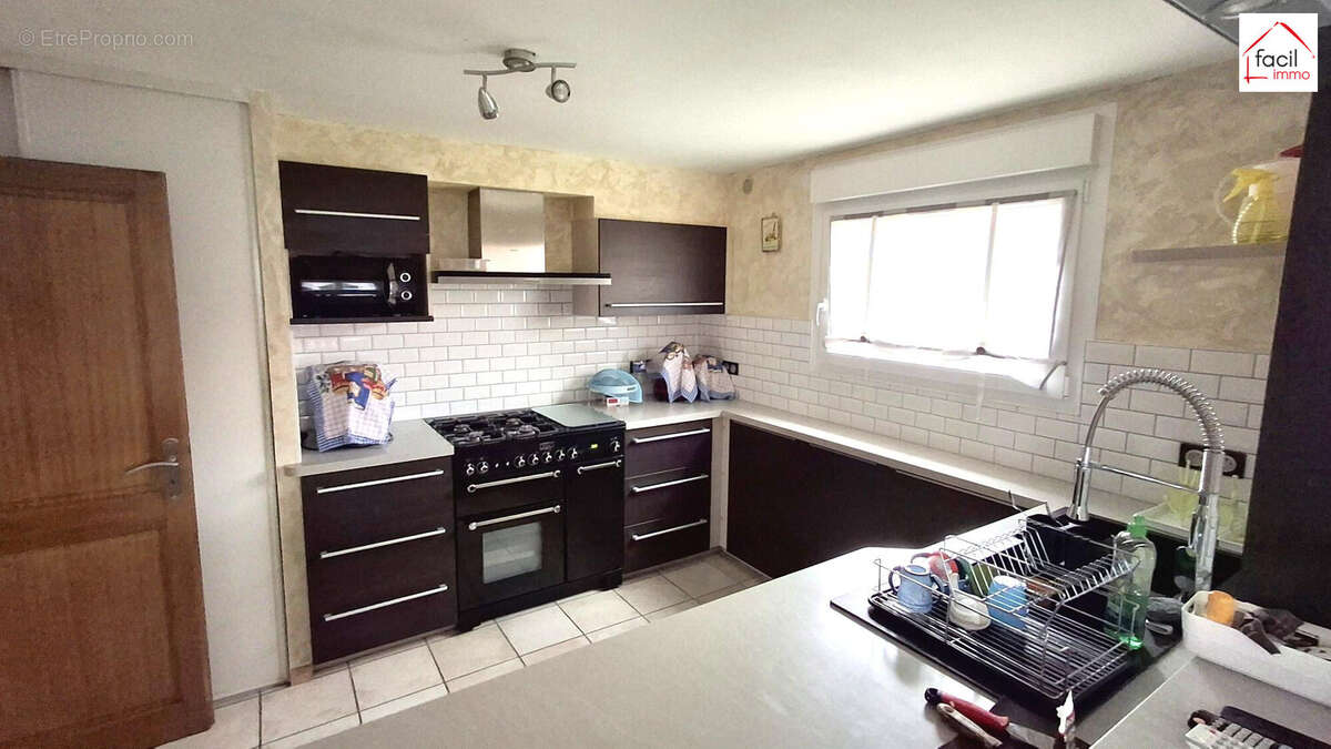 Maison à PHALSBOURG