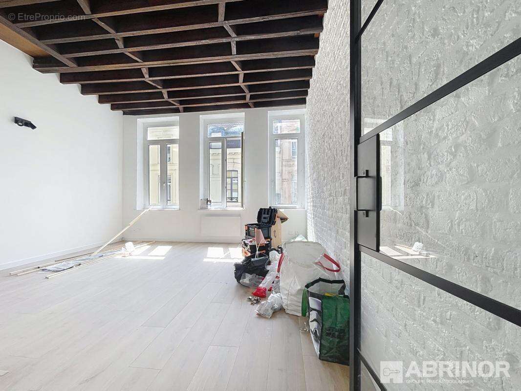 Appartement à LILLE