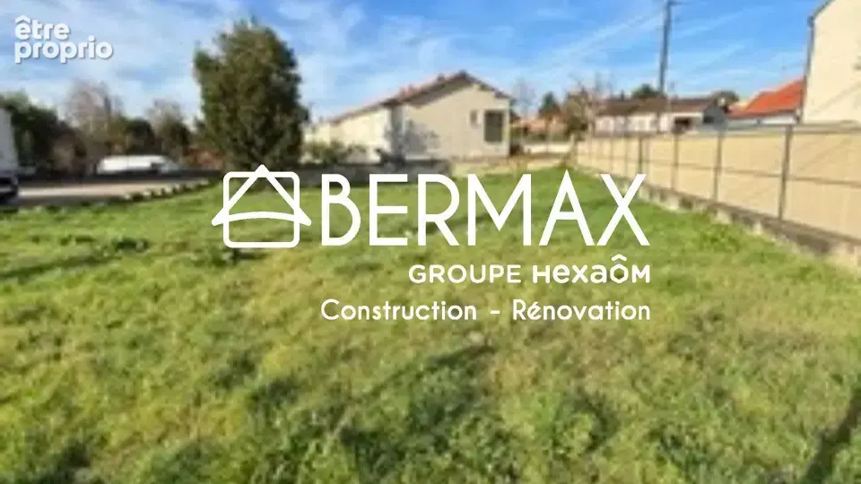 Terrain 481 m² à L'isle-D'espagnac  - photo 3