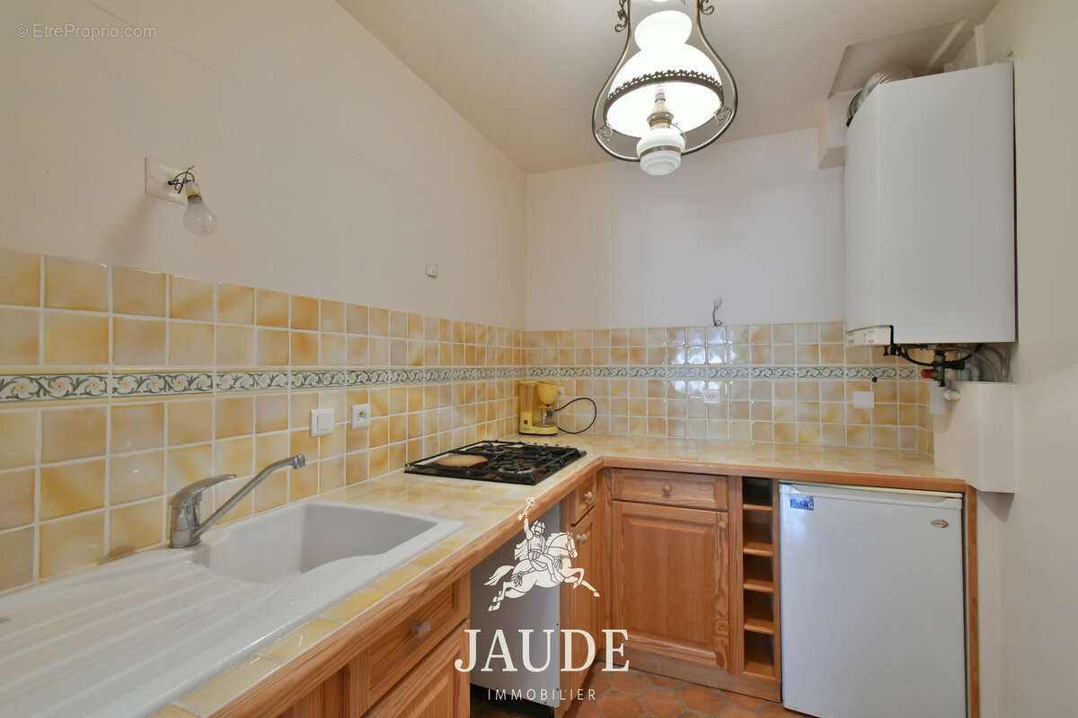 Duplex T4 de 68,87 m2 (88m2 au sol)   26 rue Jean Richepin, Clermont-Ferrand - photo 6
