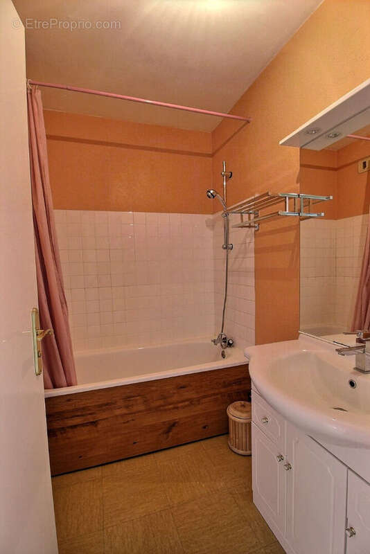 Appartement à EPINAY-SUR-SEINE