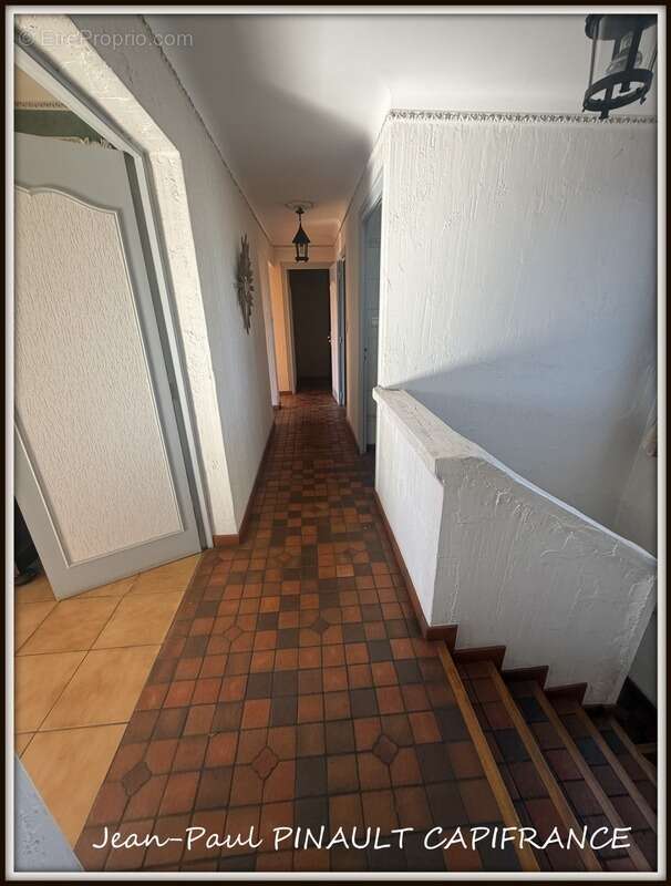 Maison à IBOS