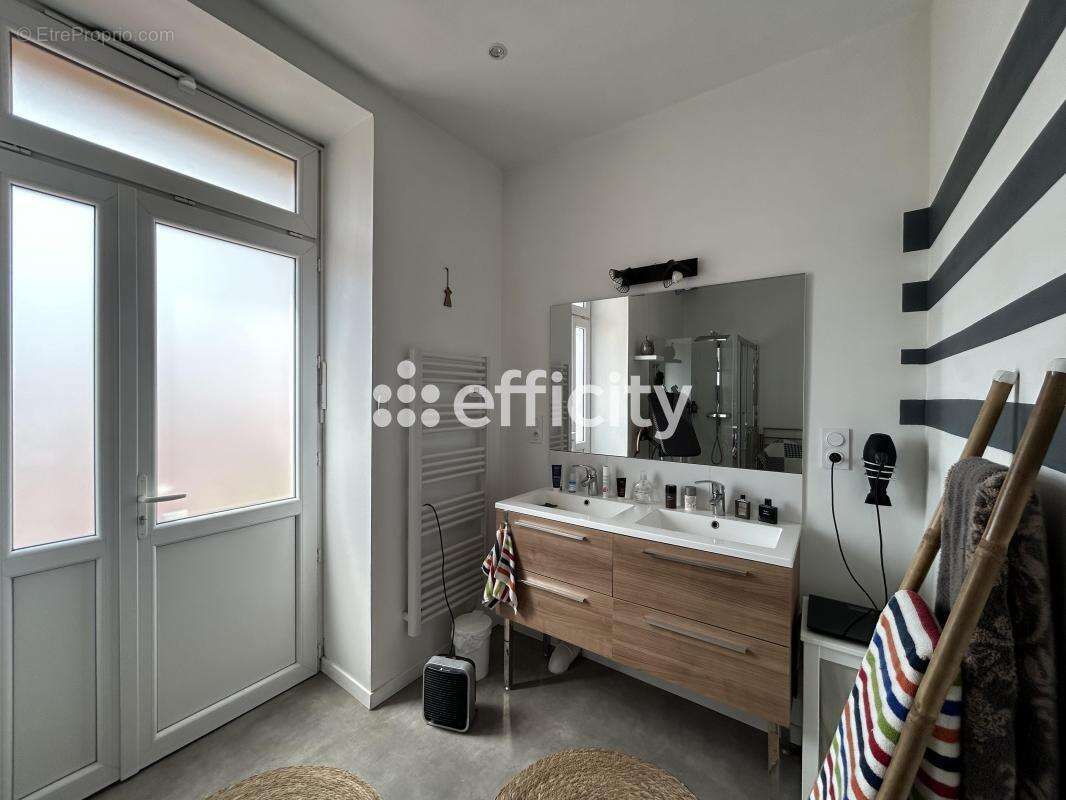 Appartement - photo 10