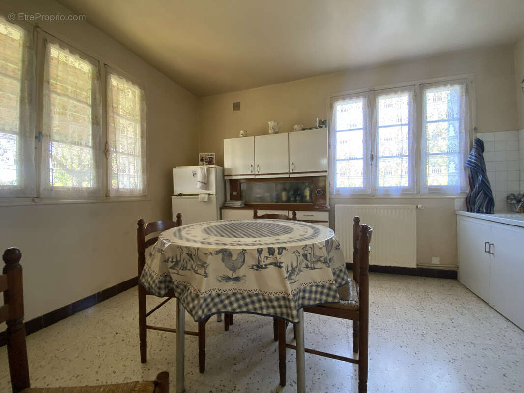 Maison à NEGRONDES