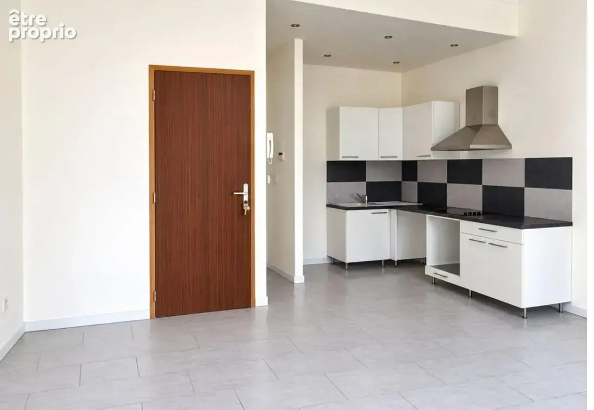 Appartement a vendre st charles - photo 2