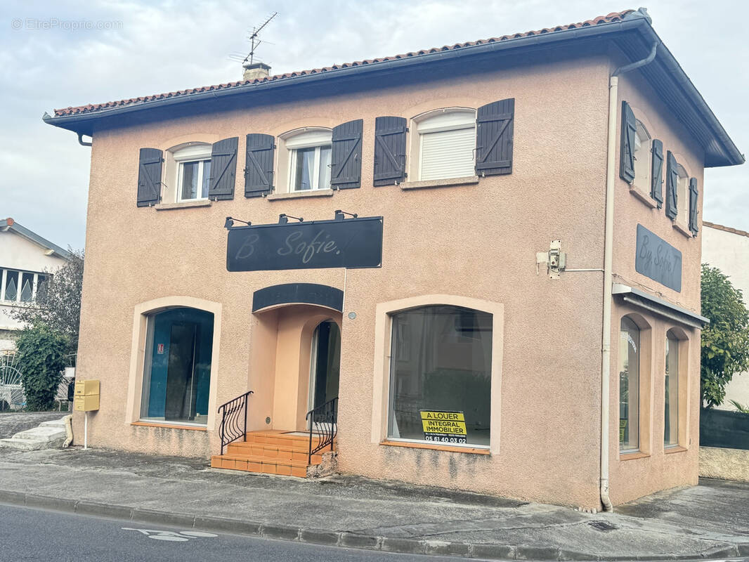 Appartement à CUGNAUX