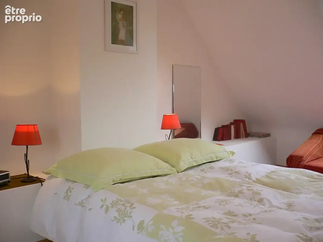 Maison Le Palais 5 pièce(s) 80 m2 - photo 7