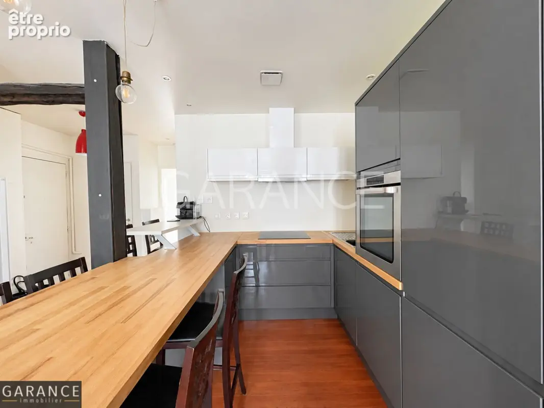Appartement 3 pièces 50 m² à vendre à Paris-14e (75014) - photo 7