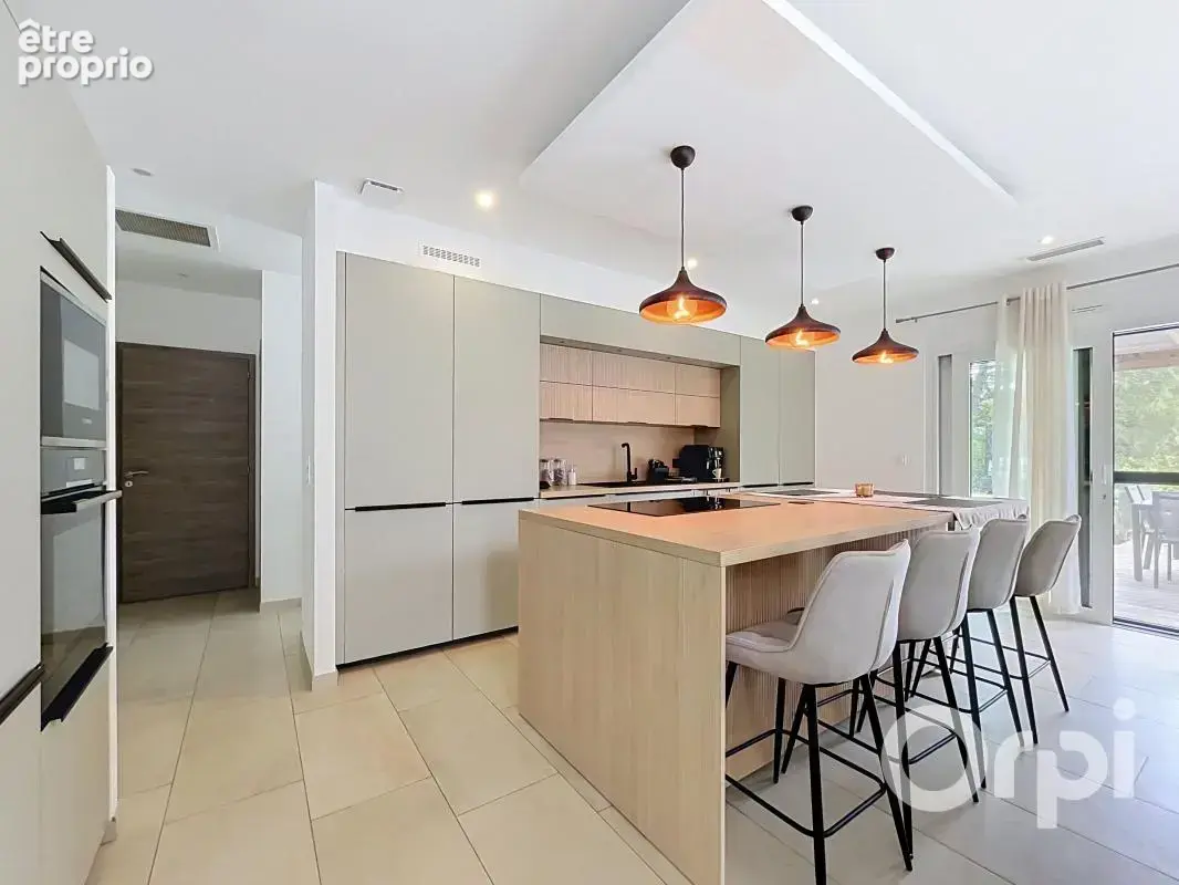 Villa, 3 chambres avec piscine - photo 4