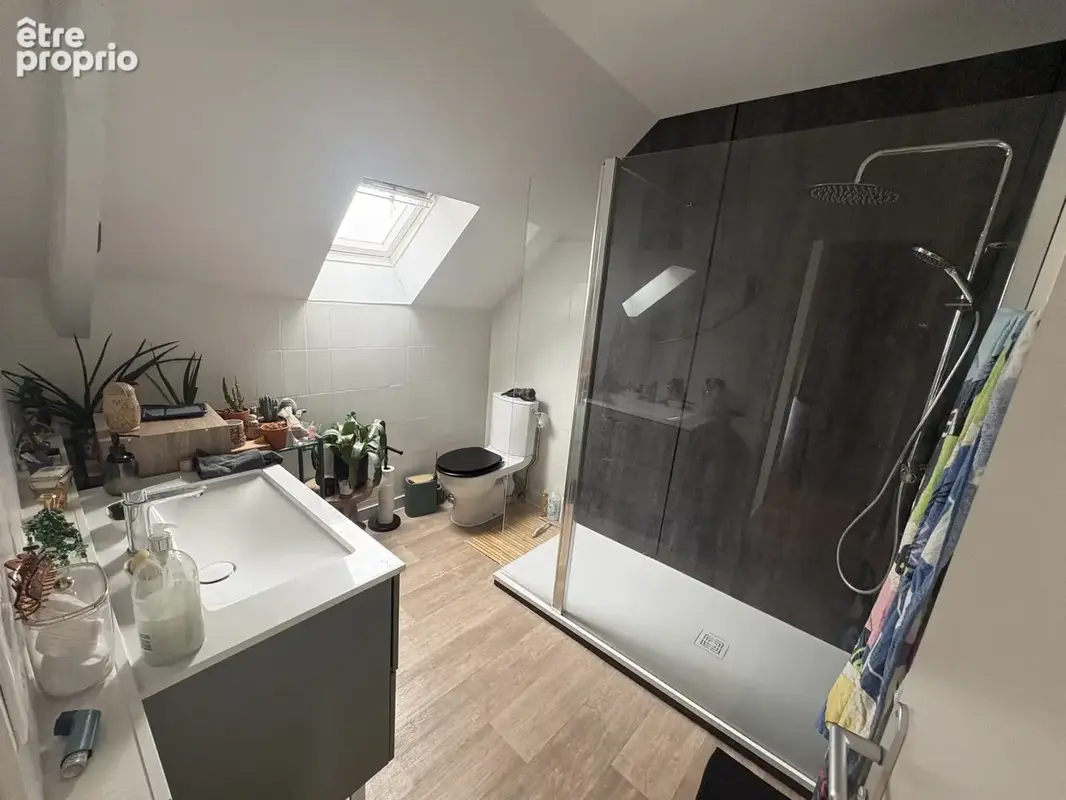Appartement 79 m² à Lamballe  - photo 8