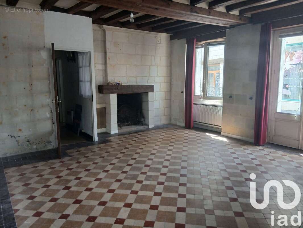 Photo 2 - Maison à BAUGE