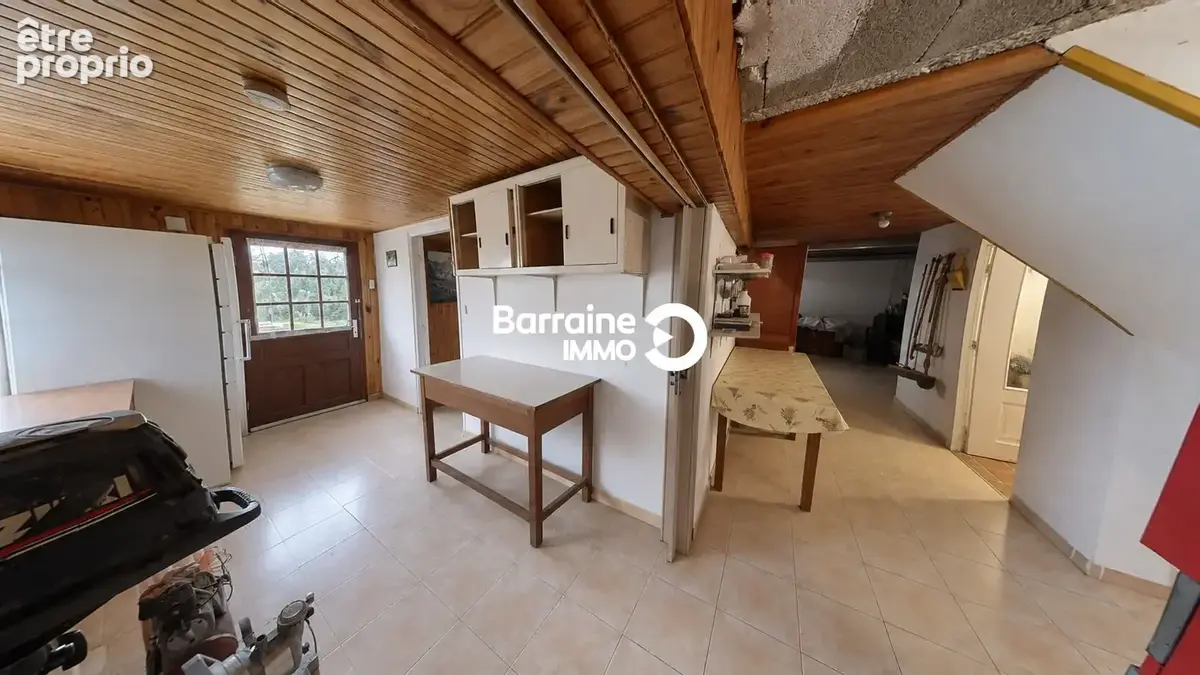 BARRAINE IMMO - A VENDRE : Maison familiale avec grand terrain arboré de 2 123 m² - Réf : CR00234 - photo 15