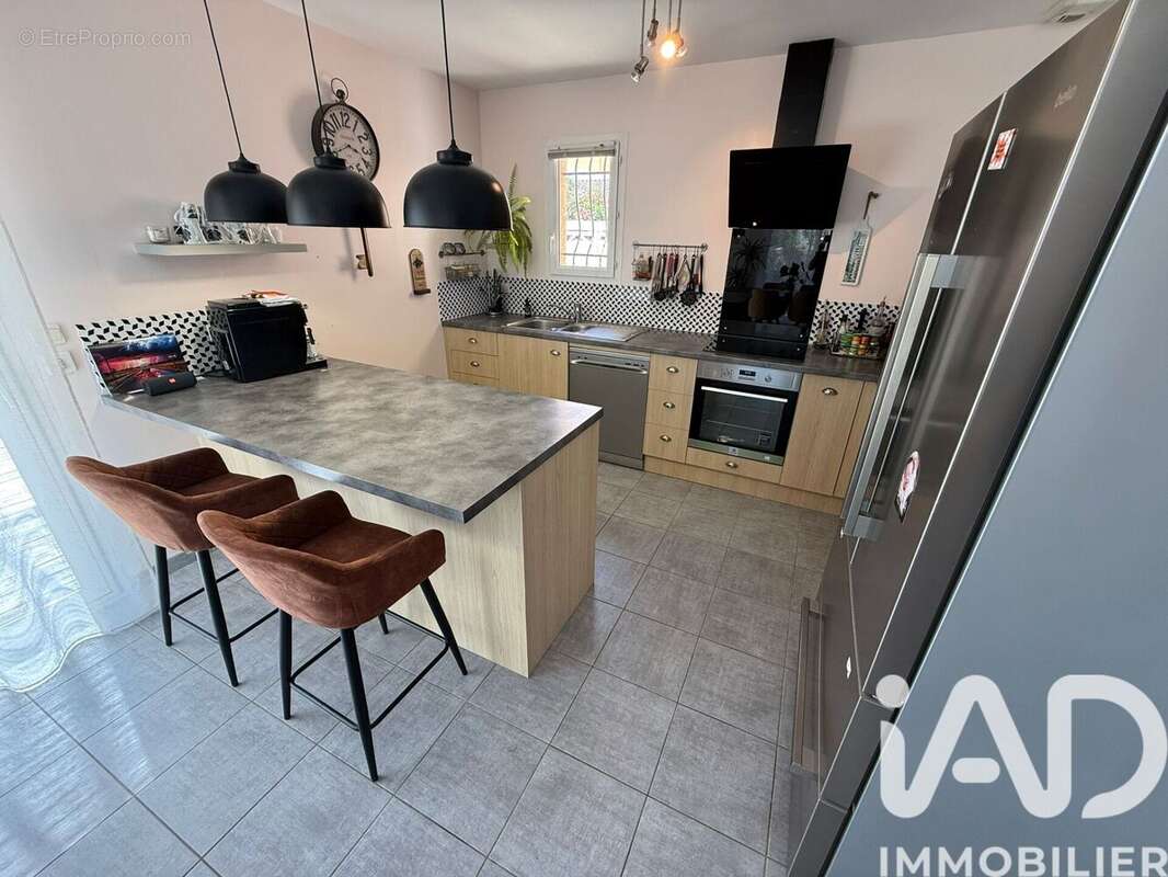 Photo 6 - Maison à SALLELES-D'AUDE
