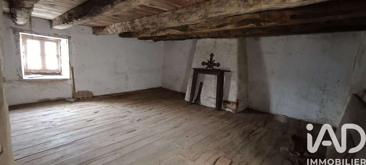 Photo 5 - Maison à COETLOGON