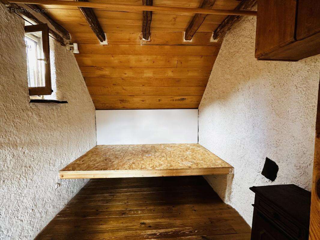 Maison à ARRIEN-EN-BETHMALE