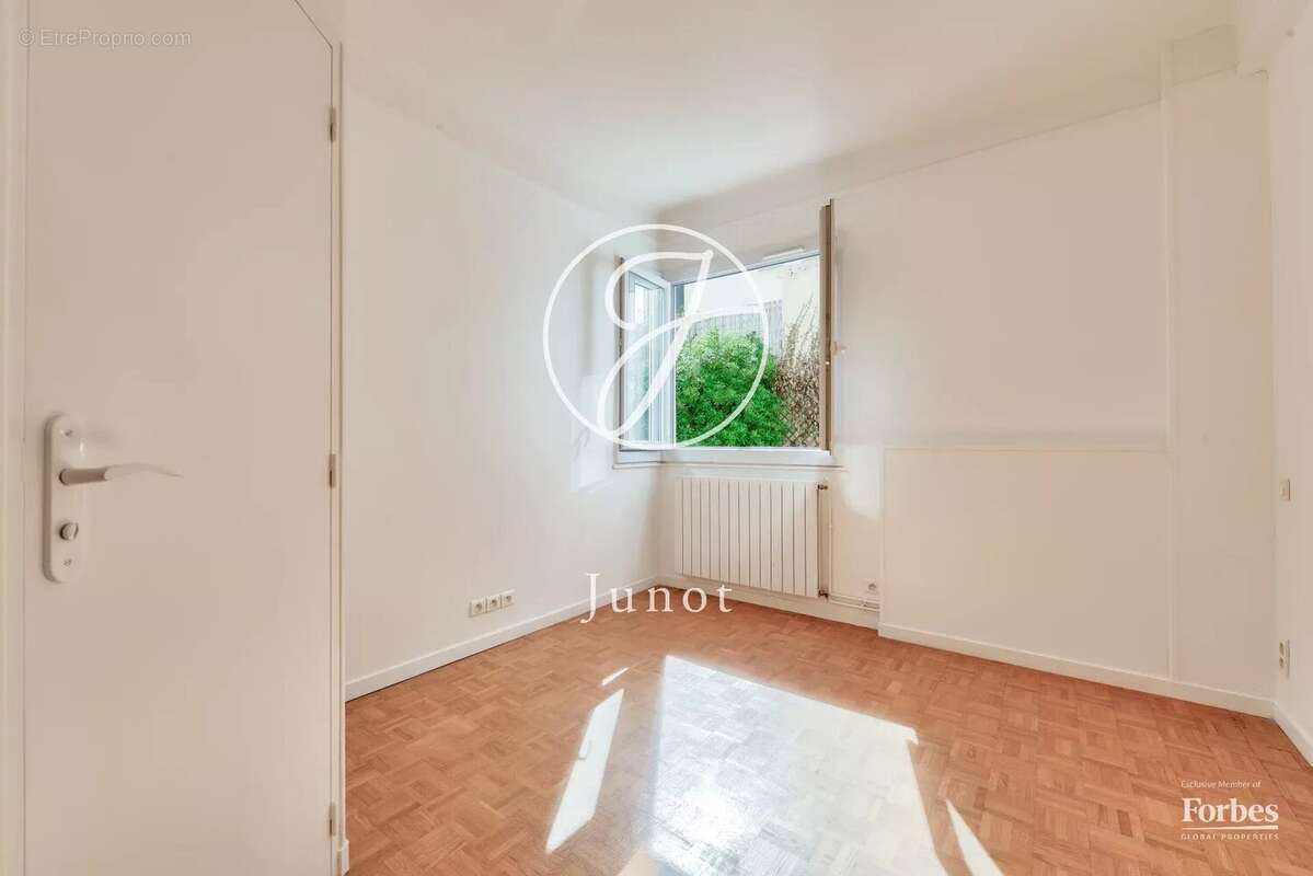 Appartement à SAINT-CLOUD