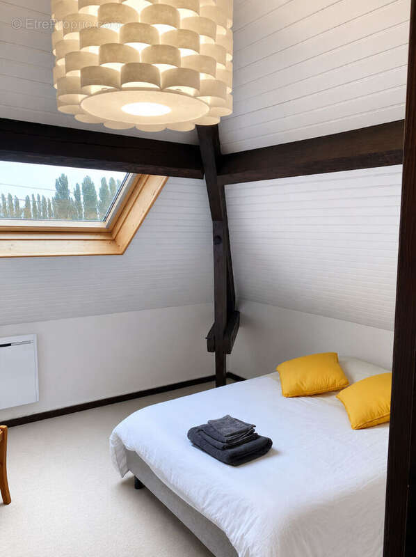 Ensemble immobilier de 248 m² aux portes d'Amiens - photo 7