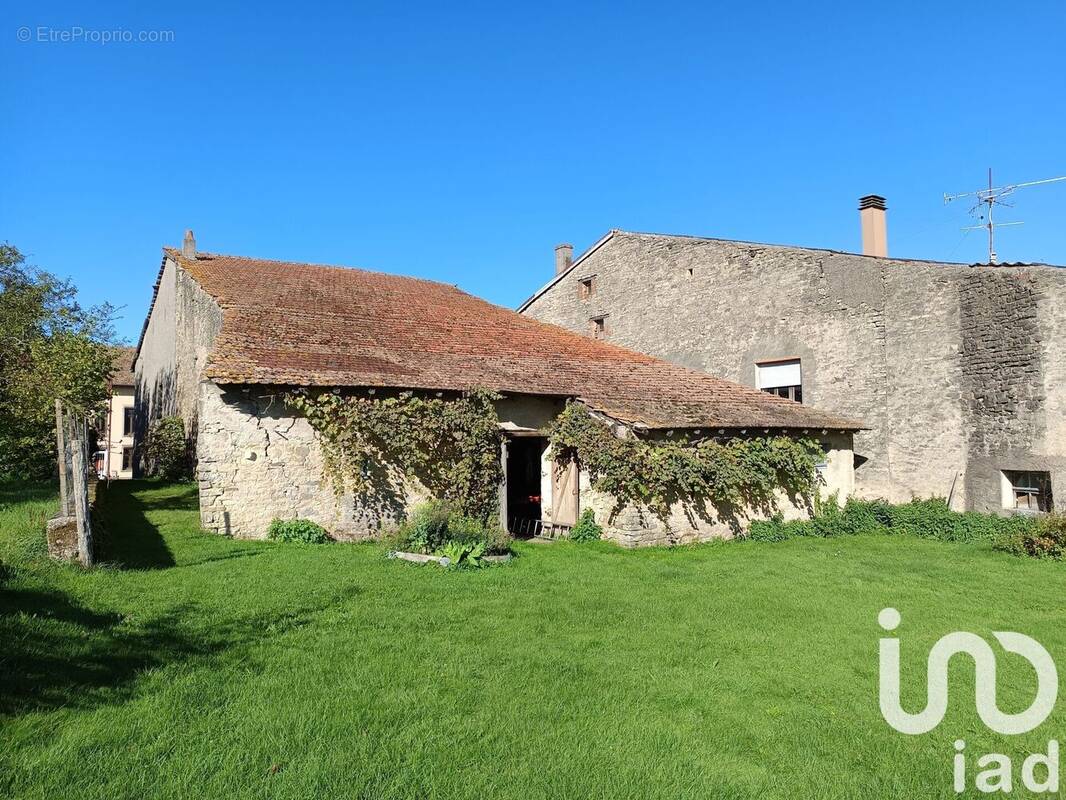 Photo 1 - Maison à KERPRICH-AUX-BOIS