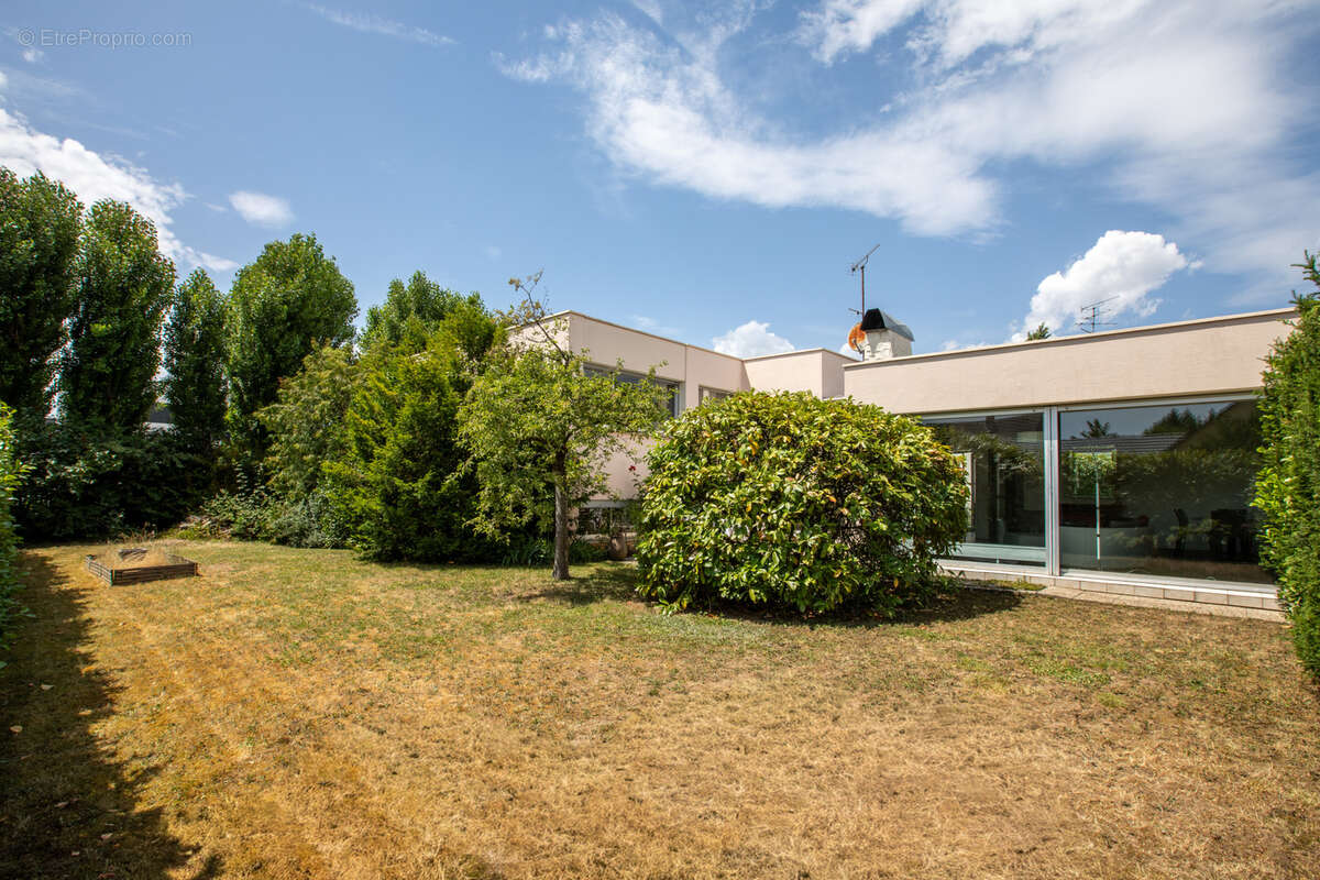 Kingersheim - maison 216 m2 - photo 16