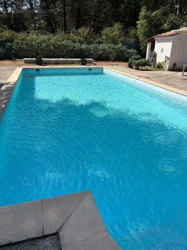 Photo 2 - Maison à BESSE-SUR-ISSOLE