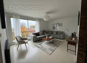 Maison à SOISY-SOUS-MONTMORENCY