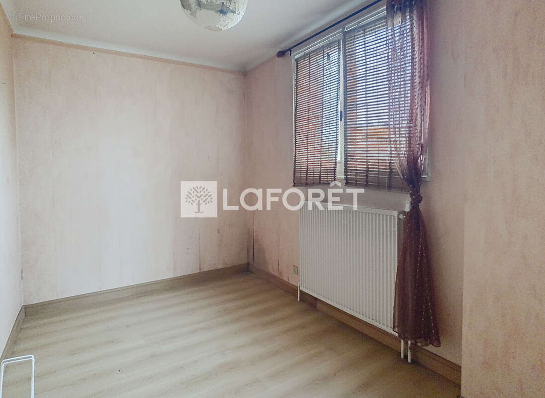 Maison à MERDRIGNAC