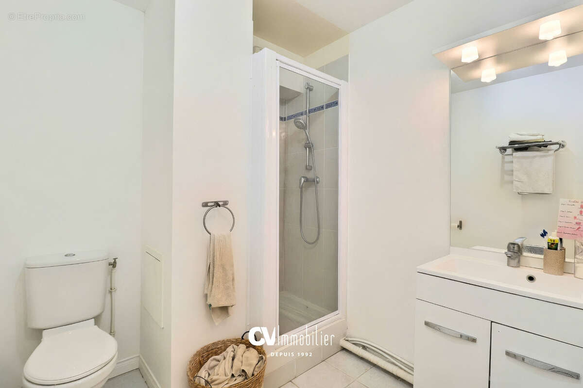 Appartement à LOUVIERS