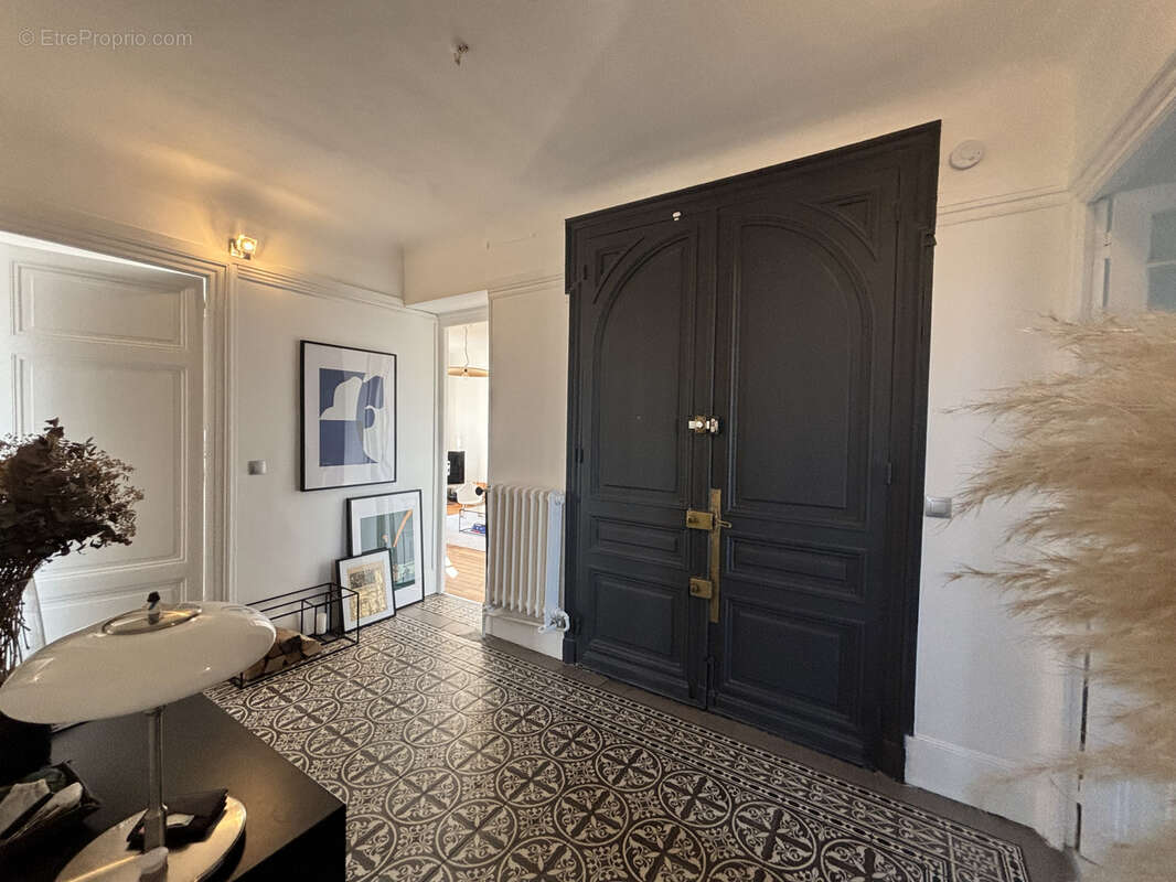 Appartement 90 m2 Chantilly Square des Aigles - photo 3