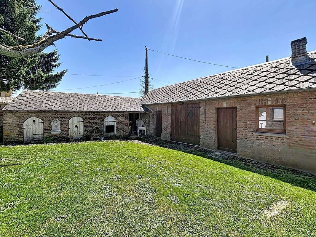 Maison a vendre ! - photo 2