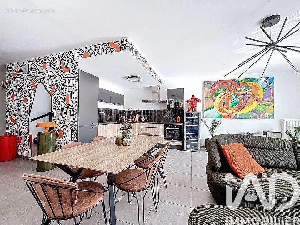 Photo 5 - Appartement à REIMS