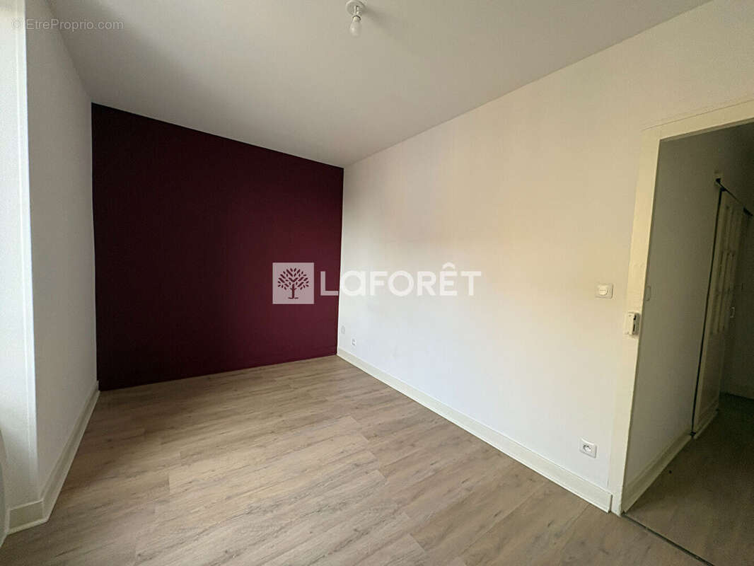 Appartement à LOUHANS