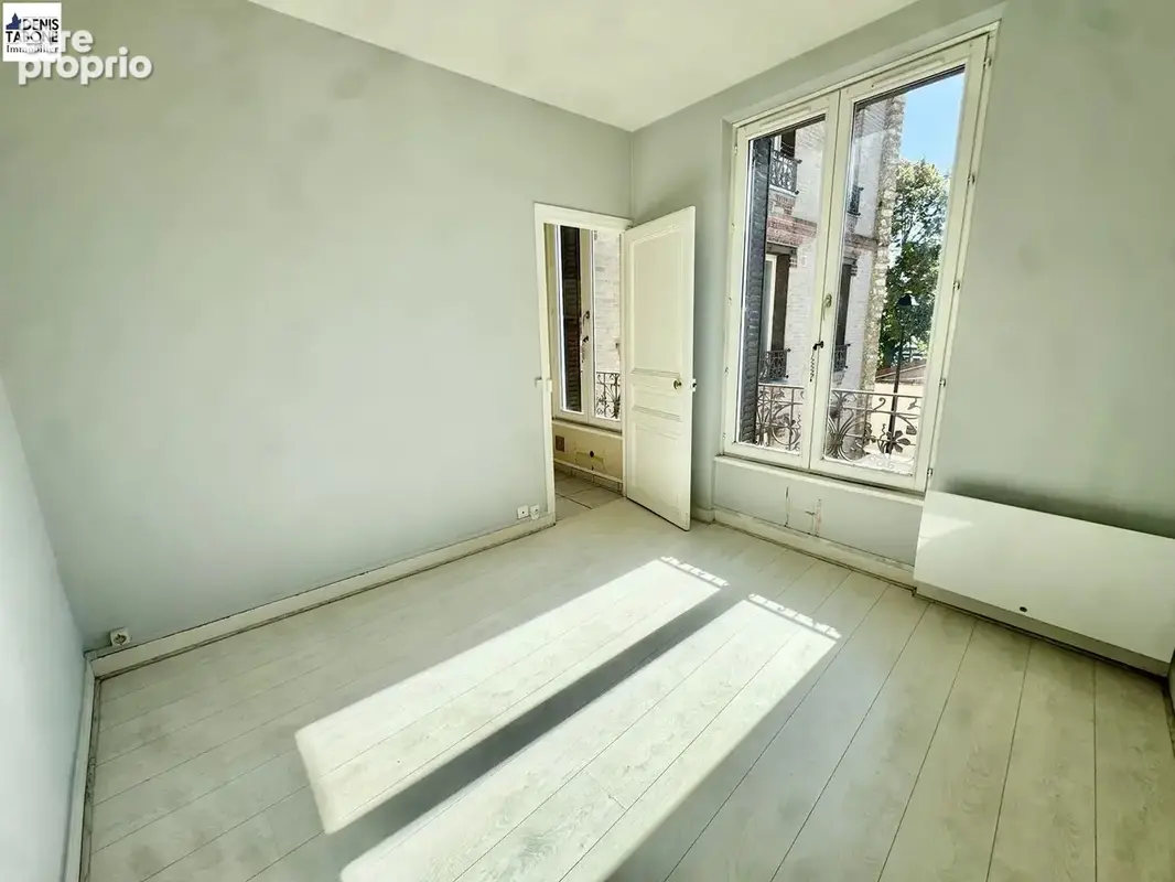 Appartement 2 pièces 28 m² à vendre à Saint-Leu-La-Foret (95320) - photo 4