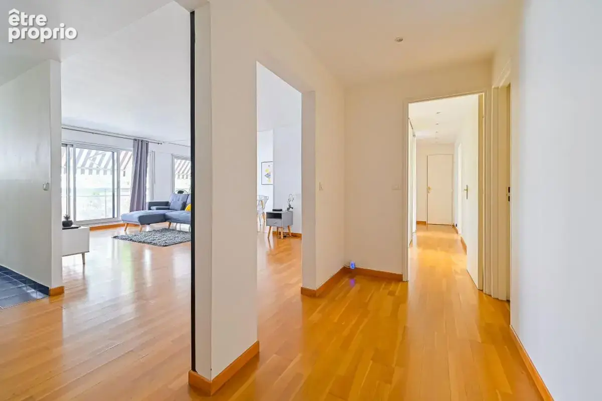 Appartement À Vendre - photo 4