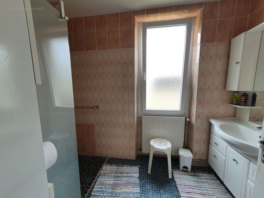 Maison à ARZACQ-ARRAZIGUET