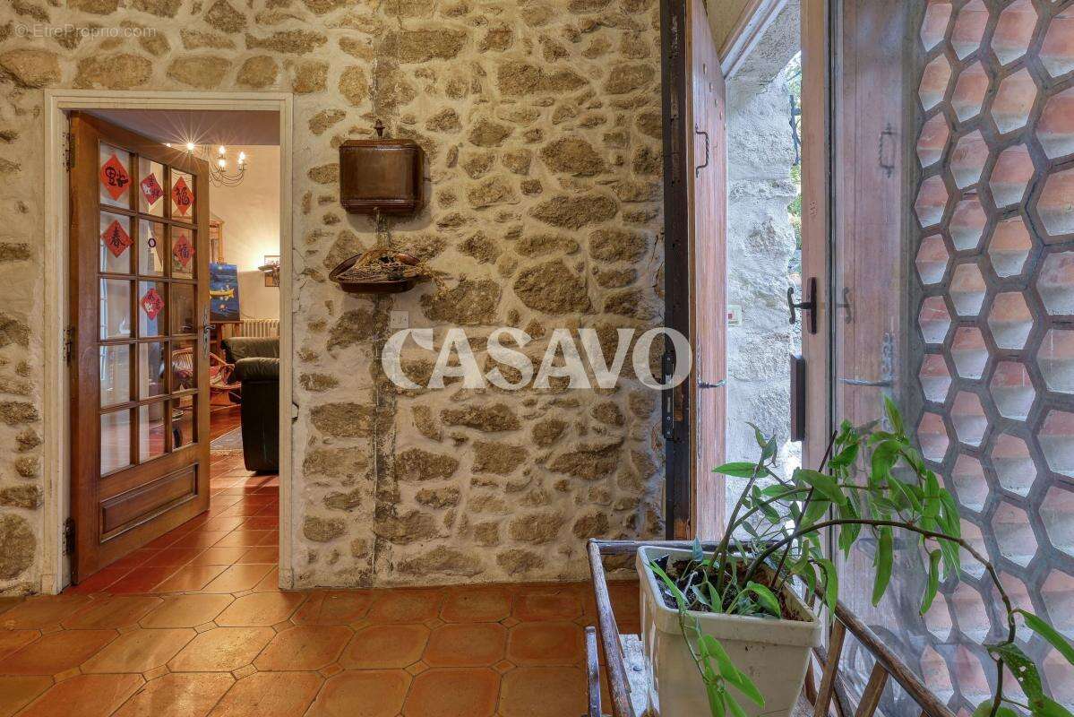 Maison à SALON-DE-PROVENCE