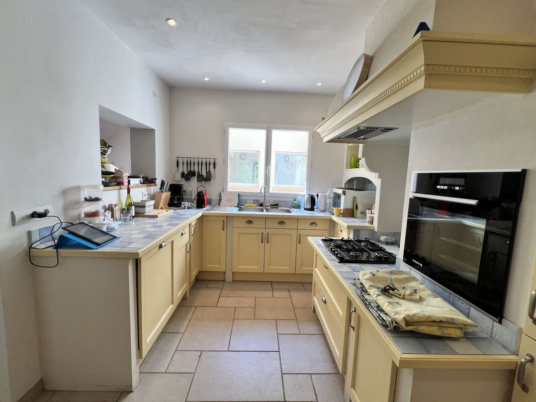 Maison à DRAGUIGNAN