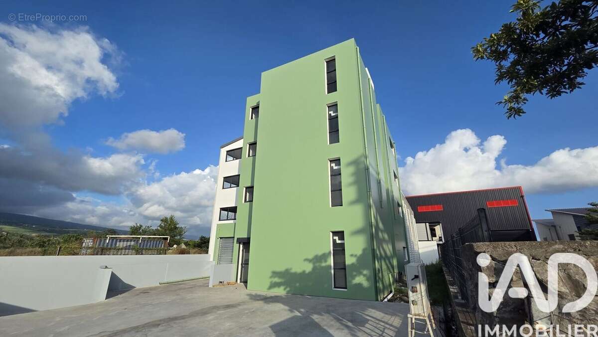 Photo 3 - Appartement à L'ETANG-SALE