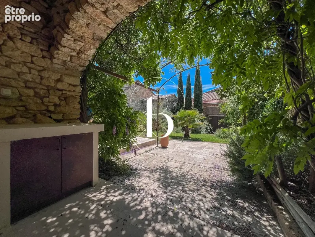 Maison 8 pièces 180 m² à vendre à Goudargues (30630) - photo 9