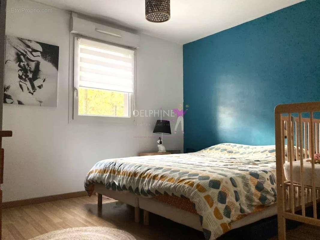 Appartement à MARCQ-EN-BAROEUL