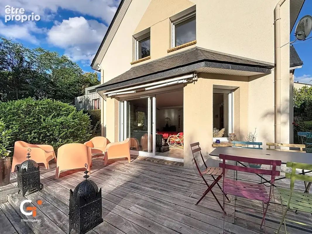 Charmante maison 4 chambres - photo 24