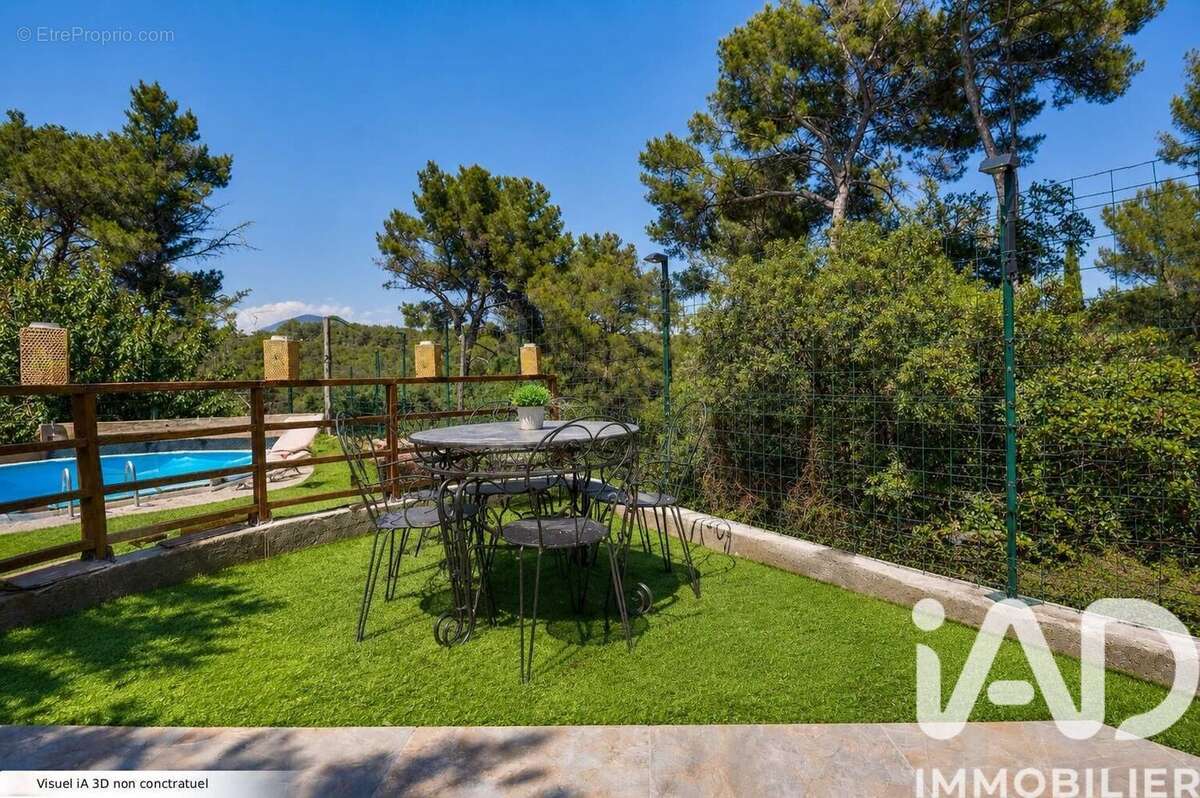 Photo 3 - Maison à LA CIOTAT