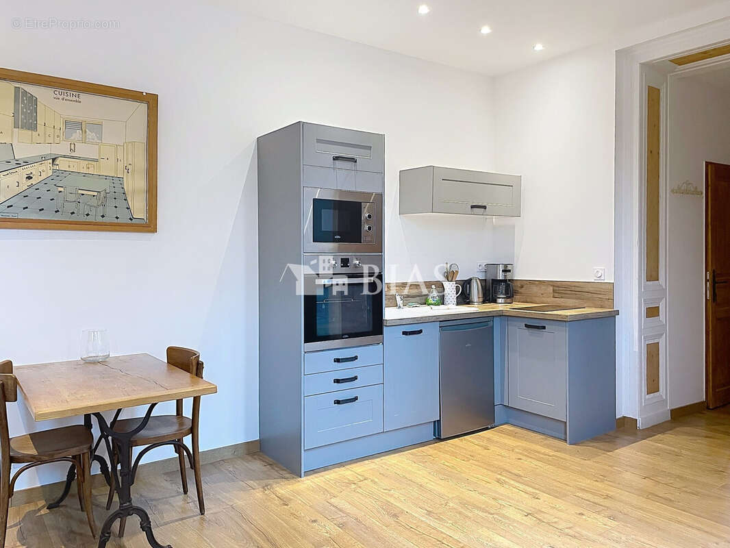 Appartement à HONFLEUR